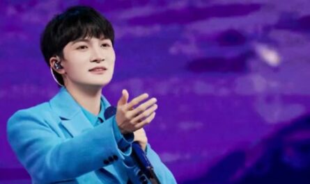 Listen To Me听我说(Ting Wo Shuo) Where Are You Now OST By Zhou Shen周深