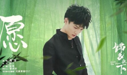 Wish愿(Yuan) Under The Power OST By Zhou Shen周深