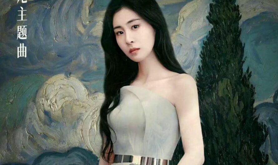 Cage笼(Long) Lost In The Stars OST By Zhang Bichen张碧晨