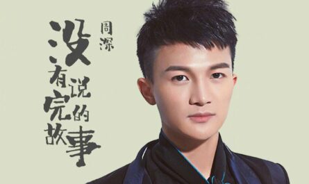Unfinished Story没有说完的故事(Mei You Shuo Wan De Gu Shi) Kung Food OST By Zhou Shen周深