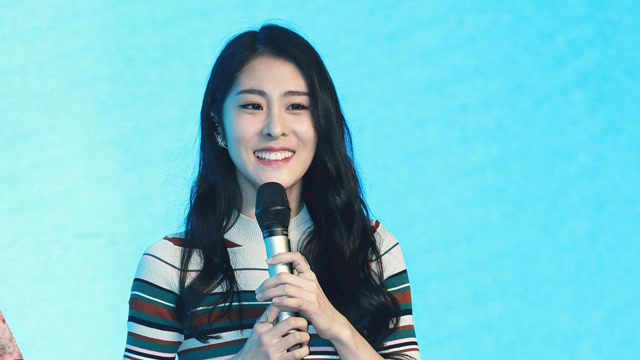 In A Kiss一吻之间 Zhang Bichen