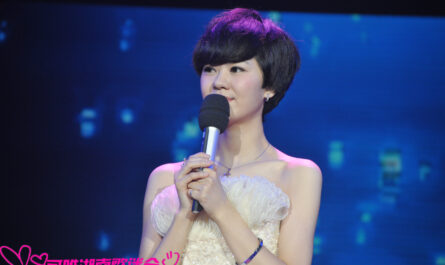 Listen To You听你说(Ting Ni Shuo) The Fierce Wife OST By Yisa Yu郁可唯 And Freya Lin林凡