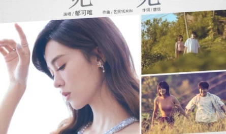 Goodbye, Gone再见的，不见的(Zai Jian De, Bu Jian De) My Robot Girlfriend OST By Yisa Yu郁可唯