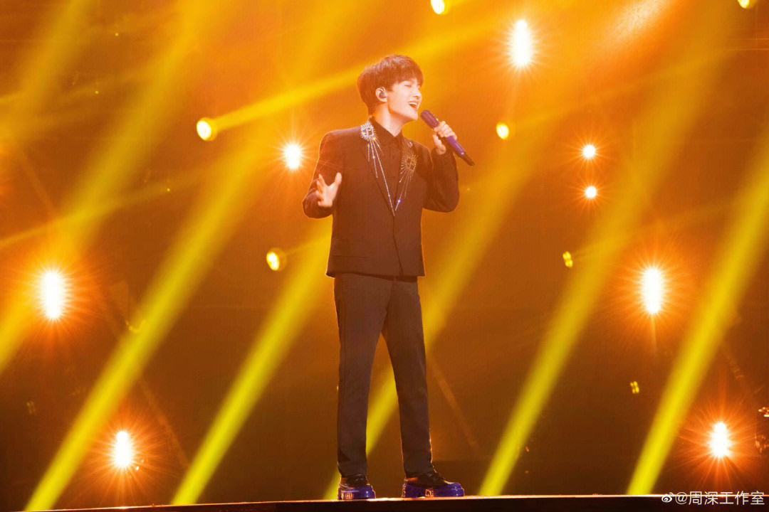 With Me有我(You Wo) Common Youth OST By Zhou Shen周深