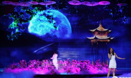Impressions of The West Lake西湖印象雨(Xi Hu Yin Xiang Yu) Impression-West Lake OST By Jane Zhang张靓颖