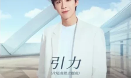 Gravity引力(Yin Li) Flight to You OST By Liu Yuning刘宇宁