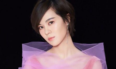 Scent Of Love恋香(Lian Xiang) Legend of Fragrance OST By Yisa Yu郁可唯