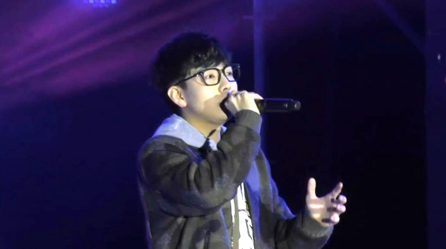 If I Can如果可以(Ru Guo Ke Yi) Whirlwind Girl 2 OST By Hu Xia胡夏