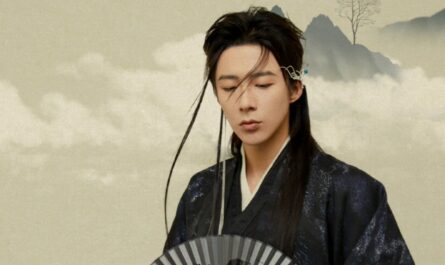 Searching for You寻一个你(Xun Yi Ge Ni) Love Between Fairy and Devil OST By Liu Yuning刘宇宁