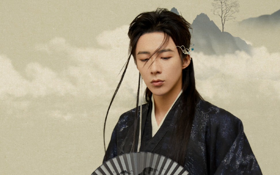 Searching for You寻一个你(Xun Yi Ge Ni) Love Between Fairy and Devil OST By Liu Yuning刘宇宁