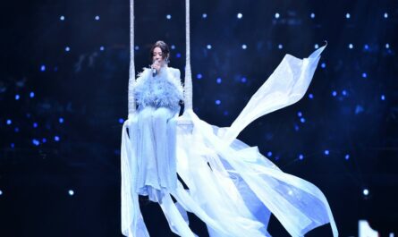 Unparalleled Under The Sky天下无双(Tian Xia Wu Shuang)The Return of the Condor Heroes OST By Jane Zhang张靓颖