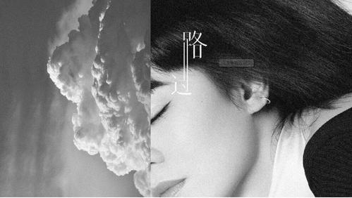 "Walking by the World" Album by Yisa Yu 郁可唯