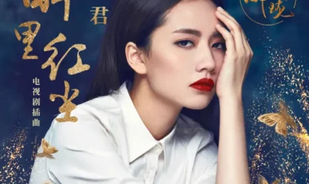 Drunk in Mundane World醉里红尘(Zui Li Hong Chen) Lost Love In Times OST By Sara Liu Xijun刘惜君