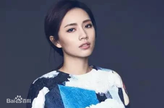 Line线(Xian) Because of Meeting You OST By Sara Liu Xijun刘惜君