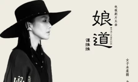 Mother’s Life娘道(Niang Dao) Mother’s Life OST By Sitar Tan Weiwei谭维维
