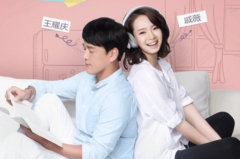 Give You Back Some Loneliness还给你一些孤单(Huan Gei Ni Yi Xie Gu Dan) Hi DuLaLa OST By Silence Wang汪苏泷