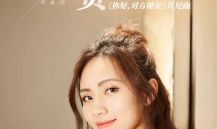 I'm Racing With Youth我与青春在赛跑(Wo Yu Qing Chun Zai Sai Pao) Hello Debate Opponent OST By Sara Liu Xijun刘惜君