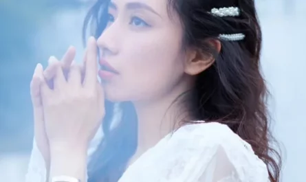 How Many Decades Do I Have Left有多少个十年(You Duo Shao Ge Shi Nian) Love Under The Moon OST By Sara Liu Xijun刘惜君