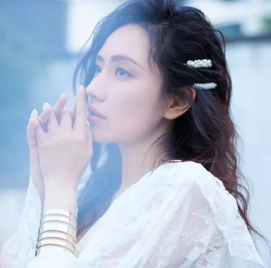 How Many Decades Do I Have Left有多少个十年(You Duo Shao Ge Shi Nian) Love Under The Moon OST By Sara Liu Xijun刘惜君
