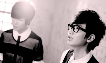 Never Meet Again后会无期(Hou Hui Wu Qi) Borrow Your Love OST By Silence Wang汪苏泷 & Xu Liang徐良