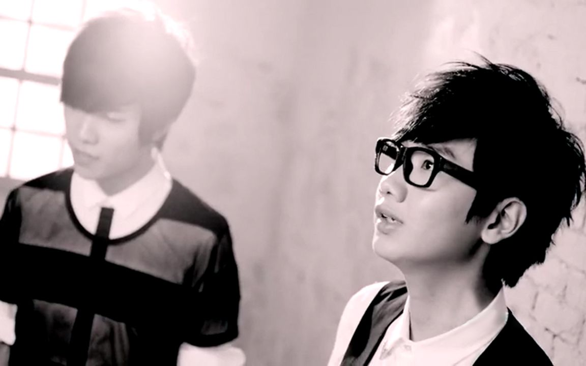 Never Meet Again后会无期(Hou Hui Wu Qi) Borrow Your Love OST By Silence Wang汪苏泷 & Xu Liang徐良