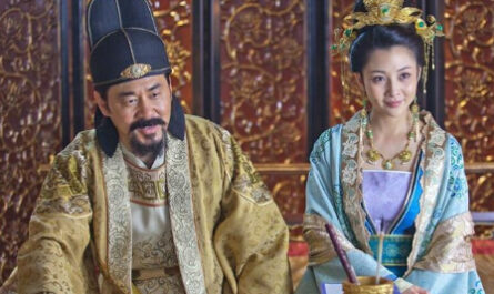 This Life As Painting此生作画(Ci Sheng Zuo Hua) The Great Emperor in Song Dynasty OST By Sitar Tan Weiwei谭维维
