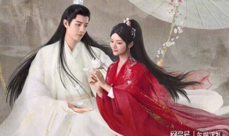 Express My Inner Emotions诉衷情(Su Zhong Qing) The Longest Promise OST By Sara Liu Xijun刘惜君