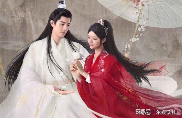 Express My Inner Emotions诉衷情(Su Zhong Qing) The Longest Promise OST By Sara Liu Xijun刘惜君
