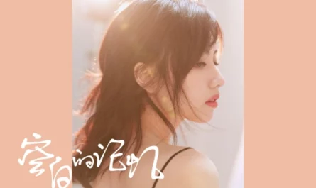 Blank Memory空白的记忆(Kong Bai De Ji Yi) Crocodile and the Plover Bird OST By Sara Liu Xijun刘惜君