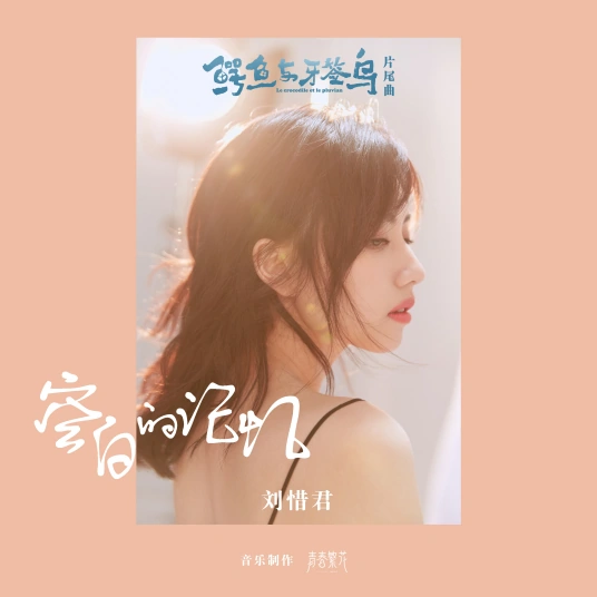Blank Memory空白的记忆(Kong Bai De Ji Yi) Crocodile and the Plover Bird OST By Sara Liu Xijun刘惜君