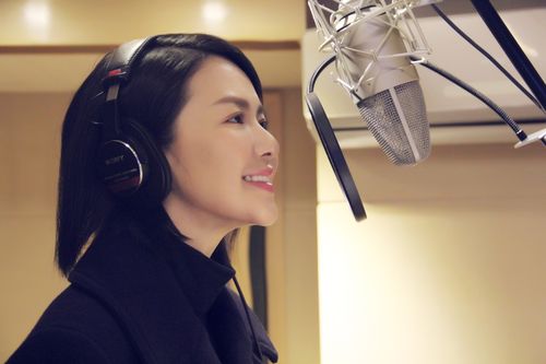 My Darling我亲爱的(Wo Qin Ai De) The Interpreter OST By Sitar Tan Weiwei谭维维