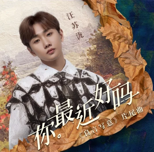 How Have You Been Lately你最近好吗(Ni Zui Jin Hao Ma) Lie to Love OST By Silence Wang汪苏泷