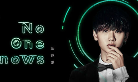 No One Knows/Only Side by Side with You OST By Silence Wang汪苏泷