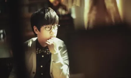 If You Could Turn Back Time如果时光倒流(Ru Guo Shi Guang Dao Liu) My Best Ex-Boyfriend OST By Silence Wang汪苏泷