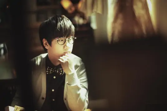 If You Could Turn Back Time如果时光倒流(Ru Guo Shi Guang Dao Liu) My Best Ex-Boyfriend OST By Silence Wang汪苏泷
