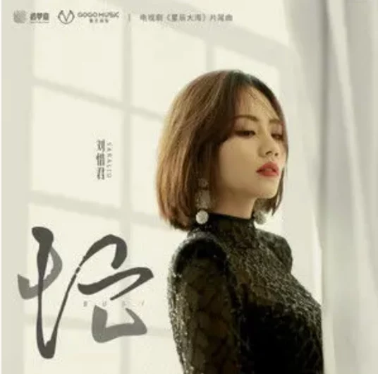 Busy忙(Mang) Star of Ocean OST By Sara Liu Xijun刘惜君