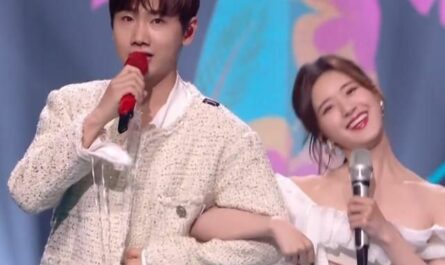 Just Want To Secretly Hide You只想把你偷偷藏好(Zhi Xiang Ba Ni Tou Tou Cang Hao) Hidden Love OST By Silence Wang汪苏泷 and Zhao Lusi赵露思