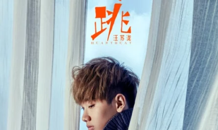 Heartbeat心跳(Xin Tiao) The Rise of A Tomboy OST By Silence Wang汪苏泷