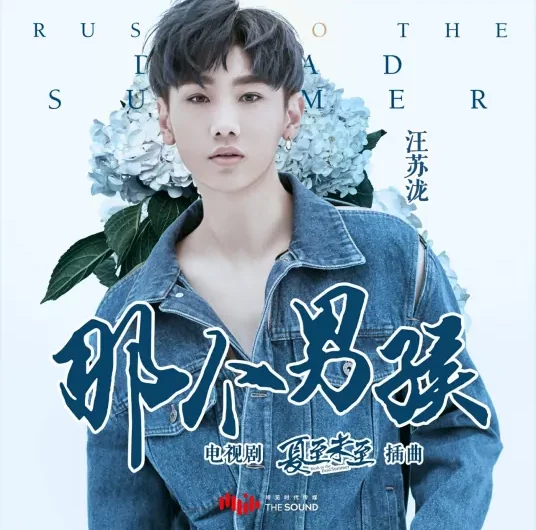 That Boy那个男孩(Na Ge Nan Hai) Rush To The Dead Summer OST By Silence Wang汪苏泷