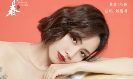 The World人间(Ren Jian) Song Of Youth OST By Sara Liu Xijun刘惜君