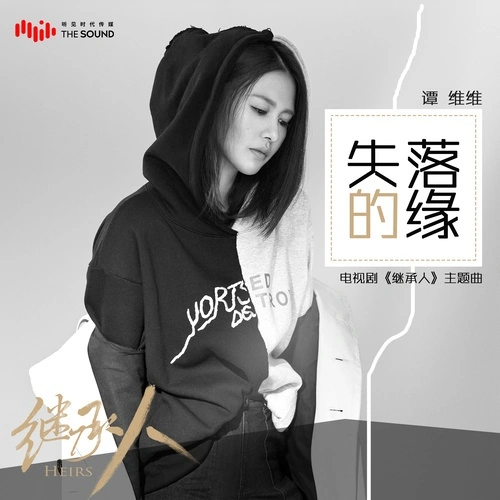 Lost Destiny失落的缘(Shi Luo De Yuan) Heirs OST By Sitar Tan Weiwei谭维维
