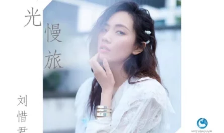 Slow Journey of Time时光慢旅(Shi Guang Man Lv) A Little Reunion OST By Sara Liu Xijun刘惜君