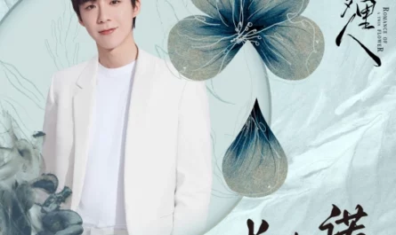 Long Promise长相诺(Chang Xiang Nuo) Romance of a Twin Flower OST By Liu Yuning刘宇宁
