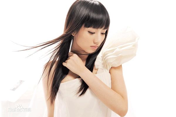 I'm Happy我很快乐(Wo Hen Kuai Le) Way Back Into Love OST By Sara Liu Xijun刘惜君