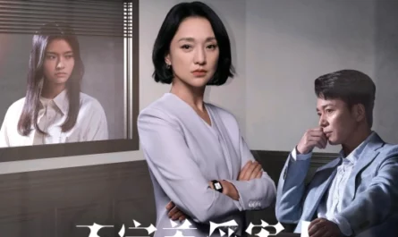 Barren Hill荒丘(Huang Qiu) Imperfect Victim OST By Sara Liu Xijun刘惜君
