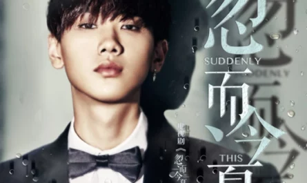 Suddenly This Summer忽而今夏(Hu Er Jin Xia) Suddenly This Summer OST By Silence Wang汪苏泷