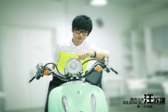 My First Love Song第一首情歌(Di Yi Shou Qing Ge) By Silence Wang汪苏泷
