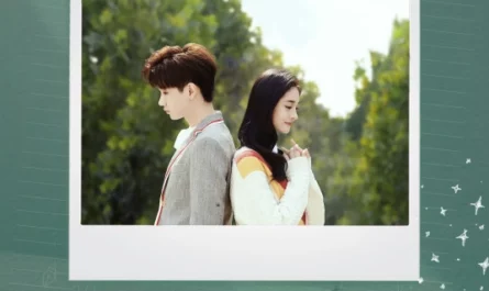 Writing Poems For You为你写诗(Wei Ni Xie Shi) Crazy Little Things OST By Silence Wang汪苏泷 & Kyulkyung周洁琼