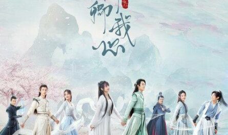 So Close and Yet So Far忽远忽近(Hu Yuan Hu Jin) My Heart OST By Shuang Sheng双笙
