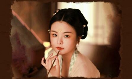 Spring Light春光(Chun Guang) Miss Chun is a Litigator OST By Shuang Sheng双笙